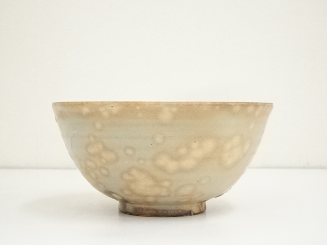 a980 茶入 萩 金子宗楓 利休間道 木箱 古物 茶道具 a980 茶入 萩 金子宗楓 利休間道 木箱 古物 茶道具 - メルカリ